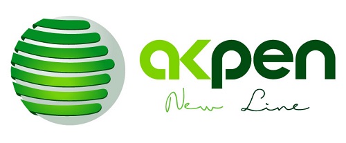 Ребрендинг Akpen Plastik