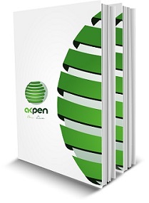 Технический каталог Akpen Plastik